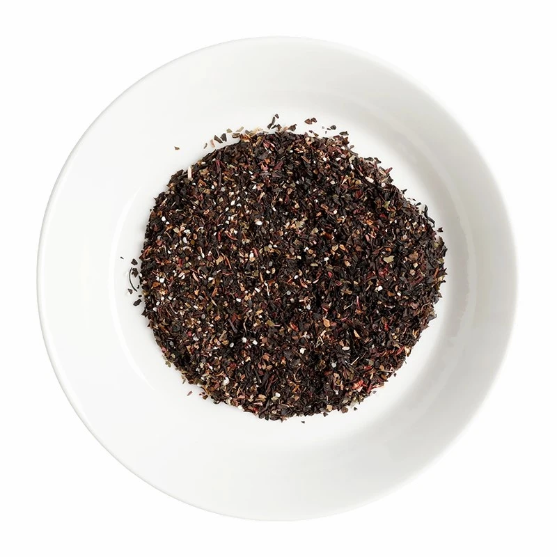 Ruby Black Tea